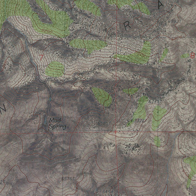NV-GRINDSTONE MOUNTAIN: GeoChange 1979-2010 Preview 3