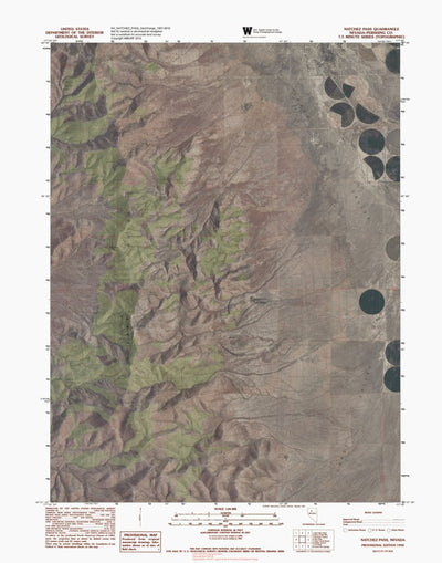 NV-NATCHEZ PASS: GeoChange 1957-2010 Preview 1
