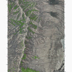 NV-GORDON CREEK: GeoChange 1968-2010 Preview 1