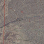 NV-SNOW GULCH: GeoChange 1982-2010 Preview 2
