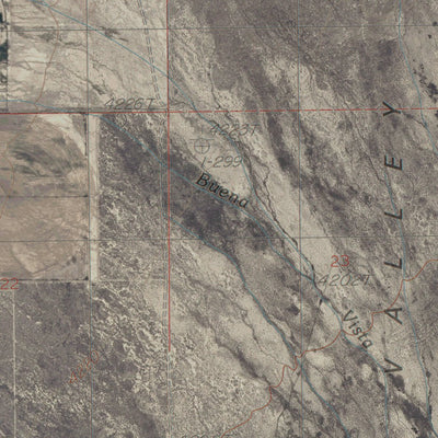 NV-UNIONVILLE: GeoChange 1982-2010 Preview 3