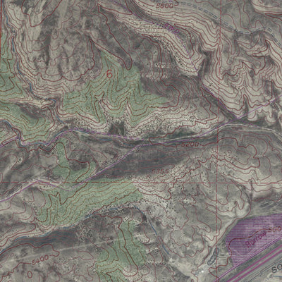 NV-HUNTER: GeoChange 1953-2010 Preview 3