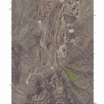 NV-NORTH PEAK: GeoChange 1982-2010 Preview 1