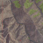 NV-NORTH PEAK: GeoChange 1982-2010 Preview 3