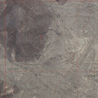 NV-WILDHORSE SPRING: GeoChange 1982-2010 Preview 2