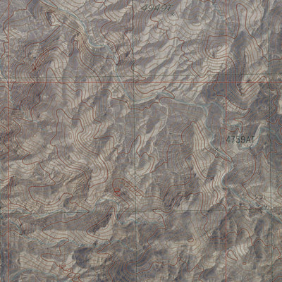NV-WILDHORSE PASS: GeoChange 1982-2010 Preview 3