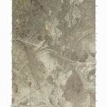UT-LUCIN NW: GeoChange 1966-2011 Preview 1