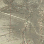 UT-LUCIN NW: GeoChange 1966-2011 Preview 2