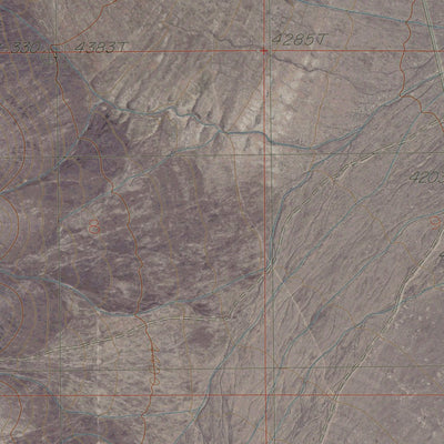 NV-FITTING: GeoChange 1982-2010 Preview 2