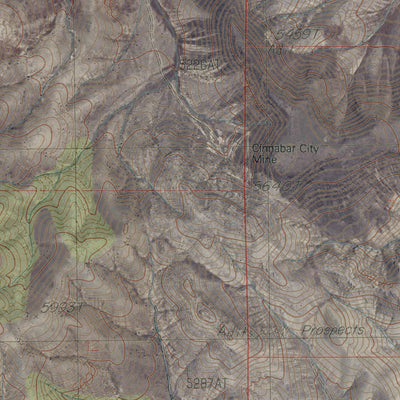 NV-FITTING: GeoChange 1982-2010 Preview 3