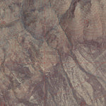 NV-CHEERY CREEK NE: GeoChange 1963-2010 Preview 3