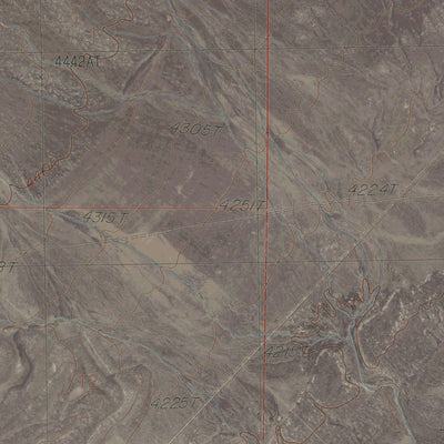 NV-ARABIA: GeoChange 1982-2010 Preview 2