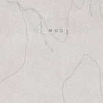 UT-CRATER ISLAND EAST: GeoChange 1973-2011 Preview 2