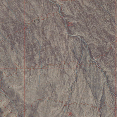 NV-NATCHEZ SPRING: GeoChange 1974-2010 Preview 2