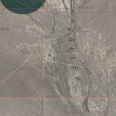 NV-STAR CREEK RANCH: GeoChange 1982-2010 Preview 3