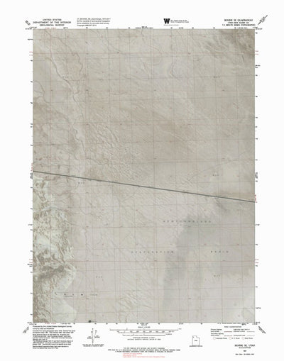 UT-BOVINE SE: GeoChange 1973-2011 Preview 1