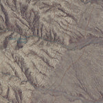 NV-DEAD HORSE CANYON: GeoChange 1974-2010 Preview 2