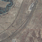 NV-MILL CITY: GeoChange 1982-2010 Preview 2