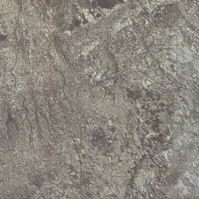 NV-BUFFALO SPRINGS NE: GeoChange 1957-2010 Preview 3