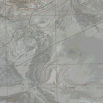 NV-BLACK ROCK POINT EAST: GeoChange 1974-2010 Preview 2