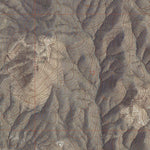 NV-POKER BROWN SPRING: GeoChange 1974-2010 Preview 2