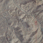 NV-SAWTOOTH KNOB: GeoChange 1974-2010 Preview 3