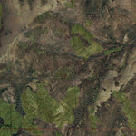 UT-POTTERS CREEK: GeoChange 1968-2011 Preview 3
