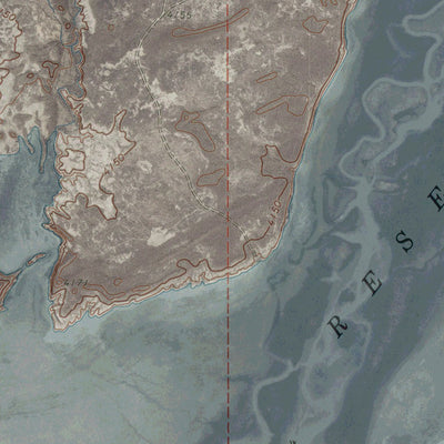 NV-RYE PATCH RES NORTH: GeoChange 1970-2010 Preview 2