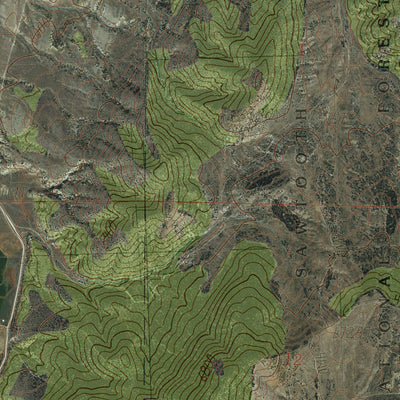 UT-ID-YOST: GeoChange 1982-2011 Preview 3