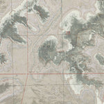 UT-CROCODILE MOUNTAIN NE: GeoChange 1966-2011 Preview 3