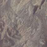 NV-DEAD HORSE CANYON NE: GeoChange 1974-2010 Preview 2