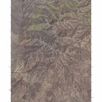 NV-WOODY CANYON: GeoChange 1976-2010 Preview 1