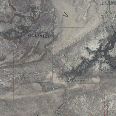 NV-RUBY CITY CREEK: GeoChange 1978-2010 Preview 2