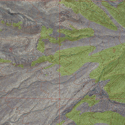 UT-NV-PATTERSON PASS: GeoChange 1966-2010 Preview 2
