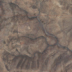 NV-CHINA MOUNTAIN: GeoChange 1963-2010 Preview 2
