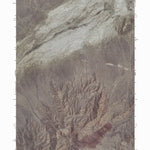 NV-BROOKS SPRING: GeoChange 1963-2010 Preview 1