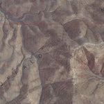 NV-BROOKS SPRING: GeoChange 1963-2010 Preview 3