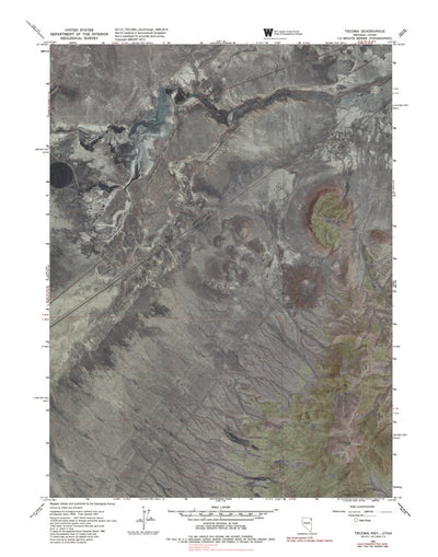 NV-UT-TECOMA: GeoChange 1966-2010 Preview 1