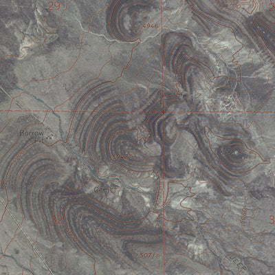 NV-UT-TECOMA: GeoChange 1966-2010 Preview 2