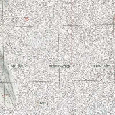 UT-HOGUP RIDGE SOUTH: GeoChange 1966-2011 Preview 2