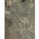 UT-RUSSIAN KNOLL: GeoChange 1968-2011 Preview 1