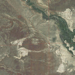 UT-RUSSIAN KNOLL: GeoChange 1968-2011 Preview 2