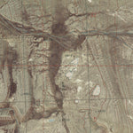 UT-CRATER ISLAND NW: GeoChange 1967-2011 Preview 2