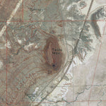 UT-PEPLIN FLATS: GeoChange 1966-2011 Preview 3