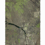 UT-WARM SPRING HILLS: GeoChange 1968-2011 Preview 1