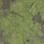 UT-WARM SPRING HILLS: GeoChange 1968-2011 Preview 3