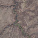 NV-RODEAR FLAT: GeoChange 1973-2010 Preview 3