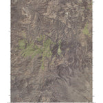 NV-COAL CANYON: GeoChange 1982-2010 Preview 1