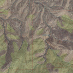 NV-COAL CANYON: GeoChange 1982-2010 Preview 3