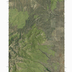 UT-ID-KELTON PASS: GeoChange 1982-2011 Preview 1
